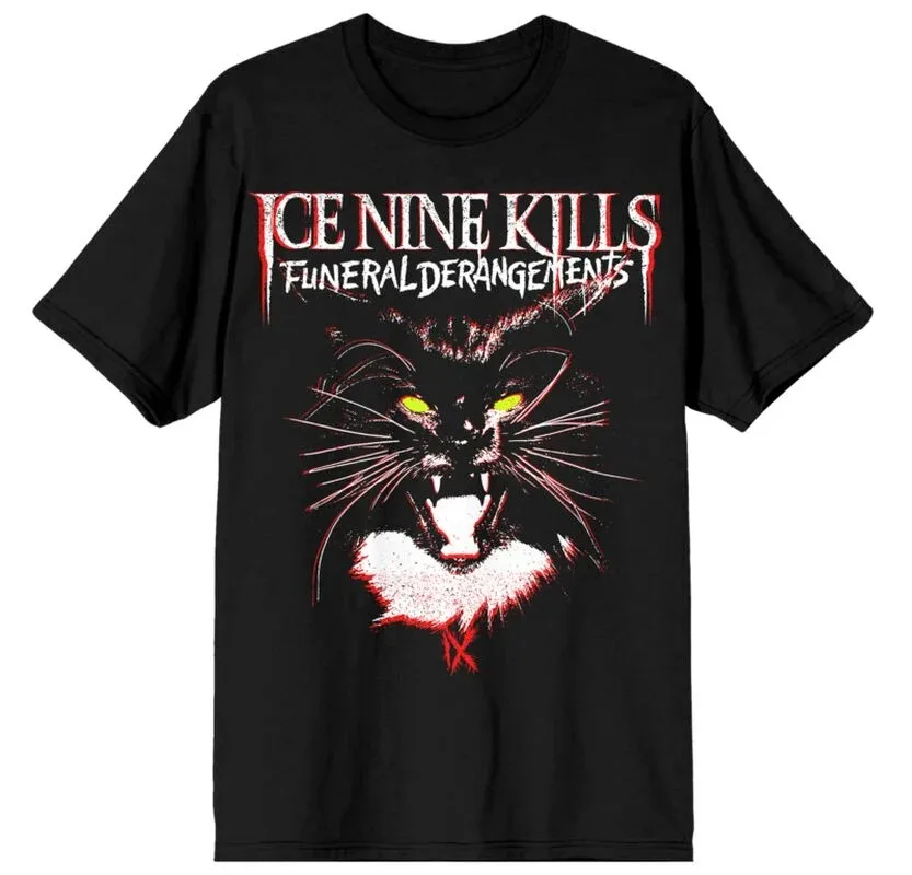 Evanescence Band Fallen Amy Lee Double Sided T Shirt, 100% Cotton Casual Neutral Tee, Gothic Metal Streetwear for Men Women