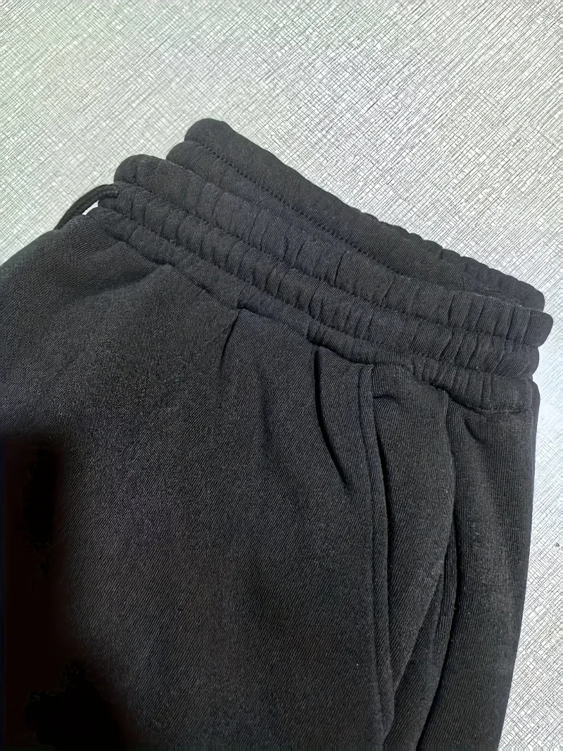 Men'S Summer New Loose-Fit Casual Sports Shorts, Gym Shorts with An Elastic Waistband - Adjustable Drawstring for Comfort,