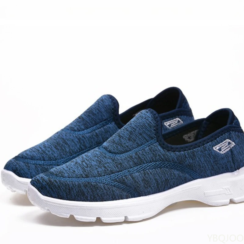 Large Size Autumn Fashion Breathable Casual Comfortable Women's Shoes Outdoor Lightweight Flat Bottom Women's Sports Shoes