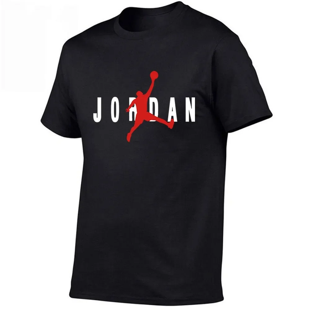 Men's Quick Dry Short Sleeve T-Shirt Breathable Casual Graphic Tee for Workout Gym Daily Summer Wear Stylish Letter Print Top