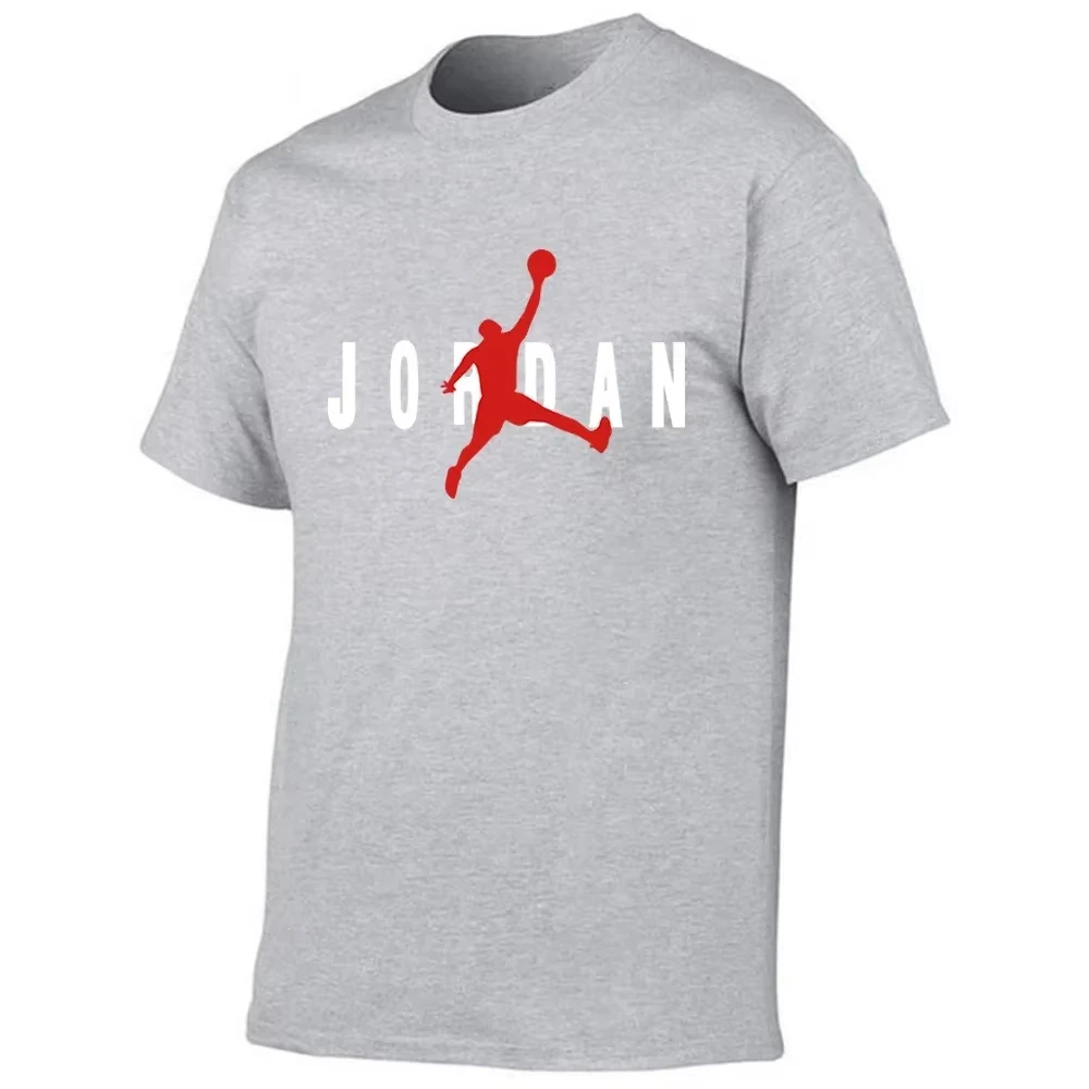 Men's Quick Dry Short Sleeve T-Shirt Breathable Casual Graphic Tee for Workout Gym Daily Summer Wear Stylish Letter Print Top