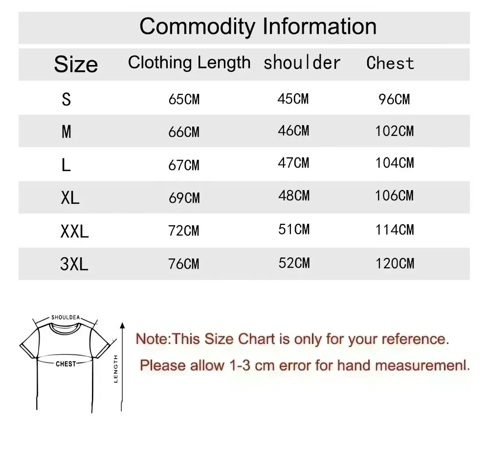 Men's Cotton Summer Legendary Rock Band Graphic Printed T-Shirt Round Neck Casual Style Street Tops For Men and Women
