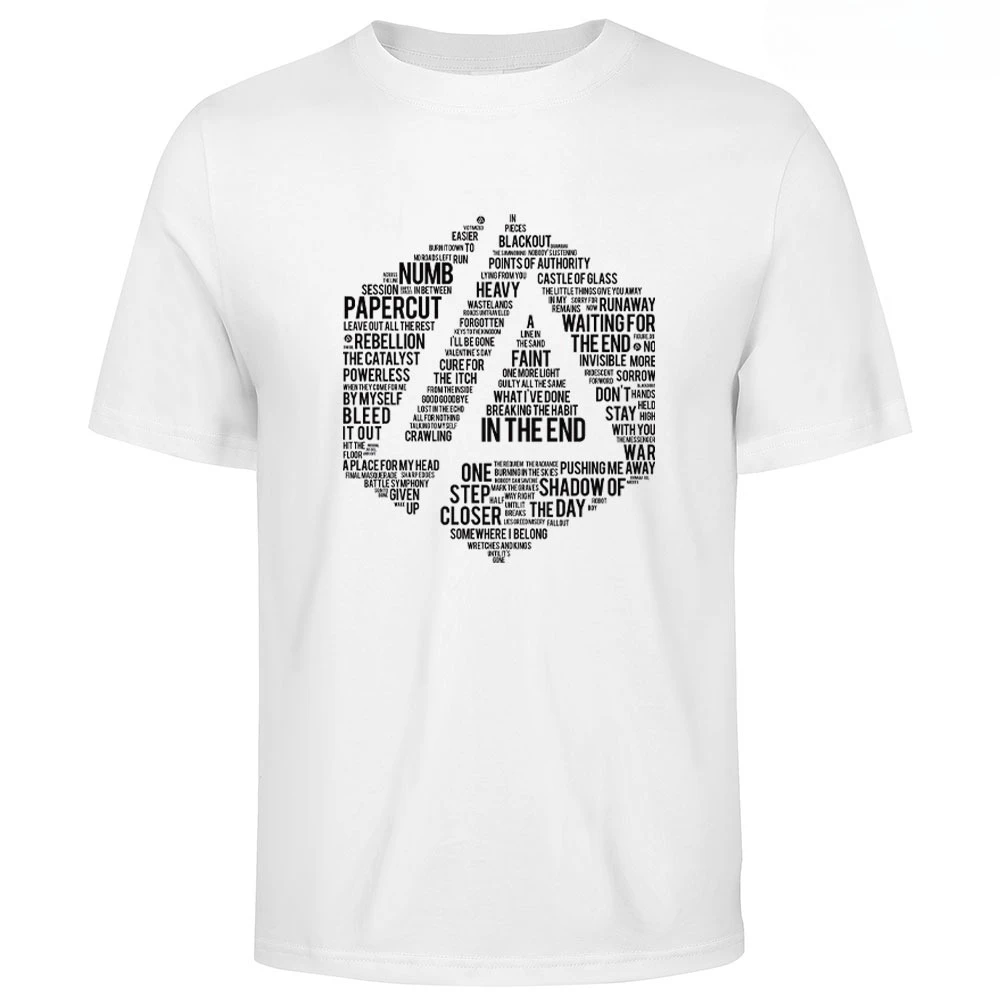 Men's Cotton Summer Legendary Rock Band Graphic Printed T-Shirt Round Neck Casual Style Street Tops For Men and Women