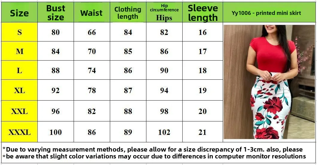 Plus Size Women's Summer Elegant Fashion Short Sleeve Dress Bodycon Office Lady New Arrival Trendy Comfortable