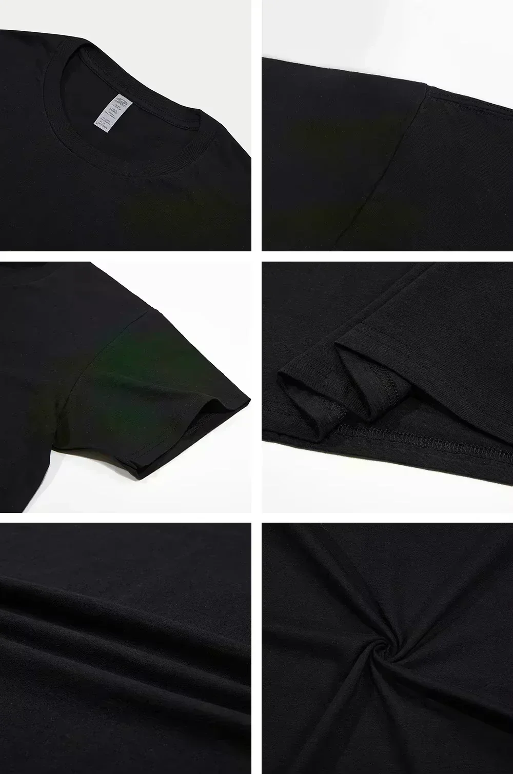 2026 Y2K Luxury Summer Leisure Letter T-Shirt - Cotton Oversized Short Sleeve Neutral Casual Top Large Crew Neck Fashion T-Shirt