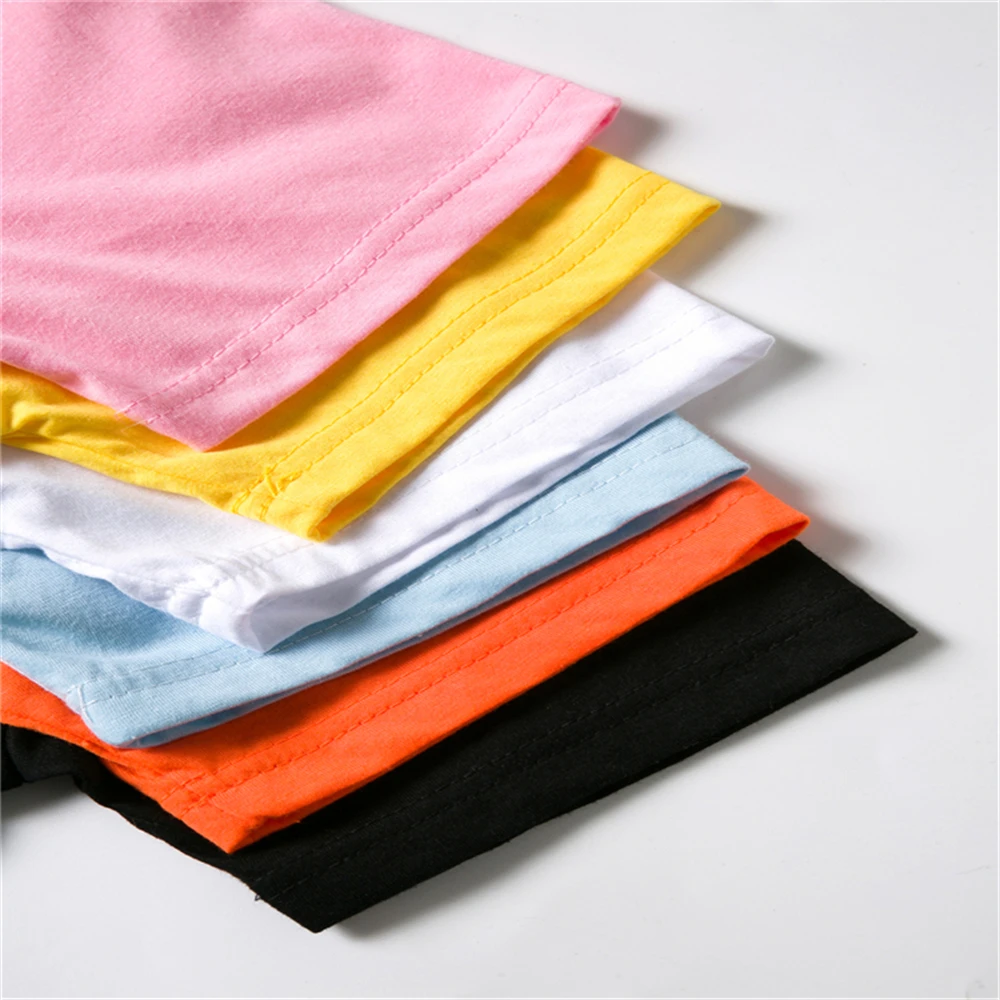 Children Clothes Brand Letters Print T-shirt 3-12Yrs Boys Girls Short-sleeved Top+Shorts Casual Fashion Sports Set Clothing
