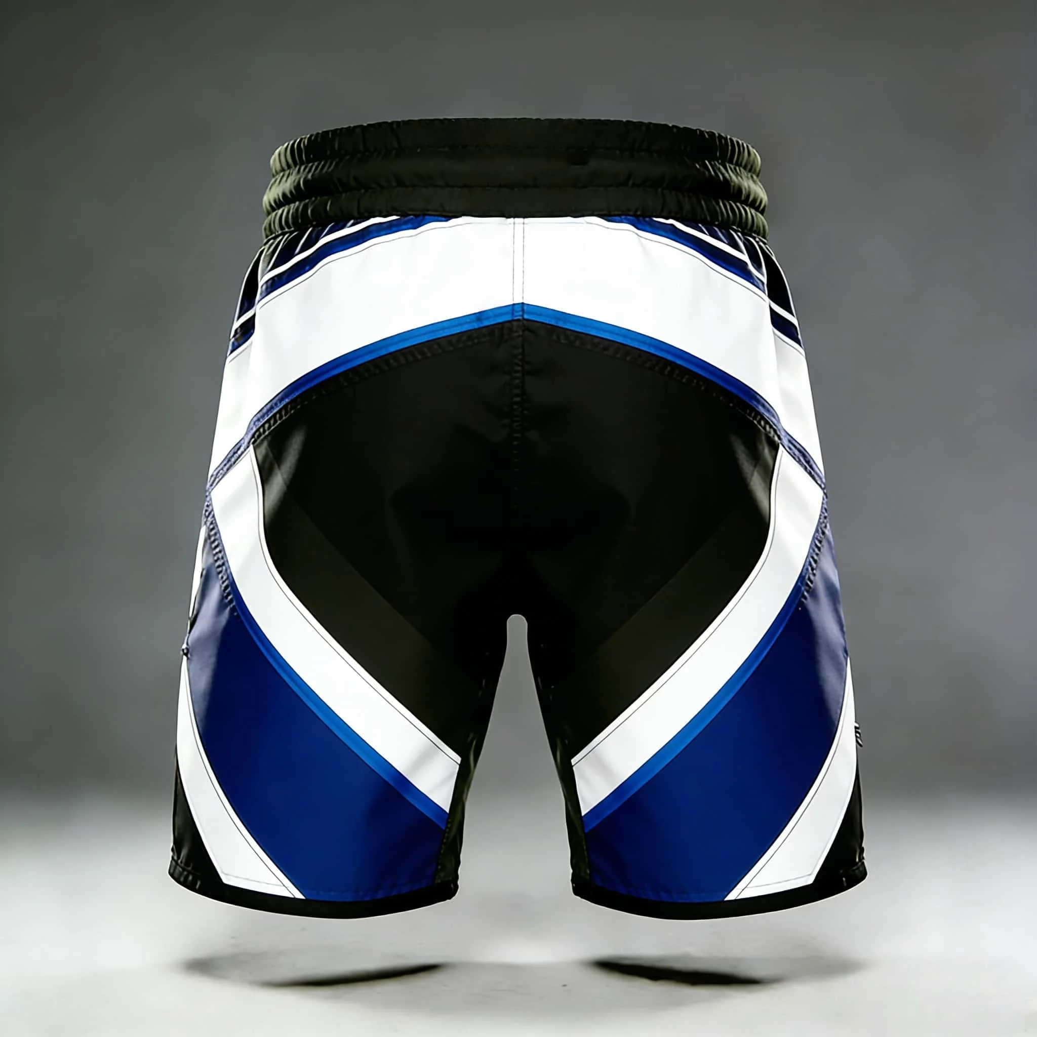 2026 Summer New Yamaha Stripe Coloring Fashion Sports Outdoor Fitness Shorts, Men Women Large Casual Motorcycle Riding Shorts
