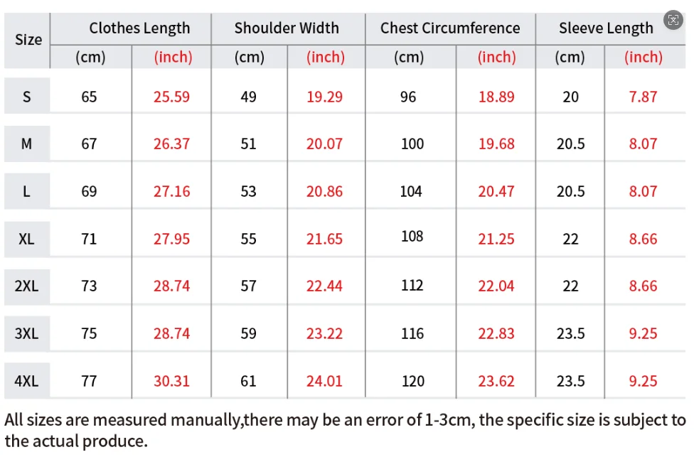 Dark Style Skull Print Large T-shirt Men's T-shirt Summer New Item Suitable for Both Men and Women Casual T-shirt