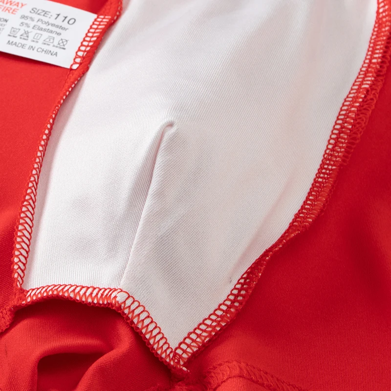 4-Piece Set of Boys' Four Season Solid Color Simple Underwear, Comfortable Elastic Waisted Children's Boxer Shorts, Home Shorts