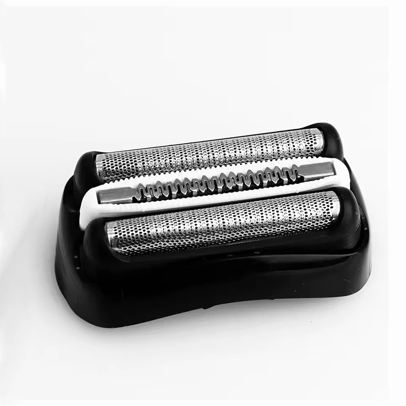 32B 32S Series 3 Replacement Head for Braun ProSkin Electric Shaver, Compatible with Braun Foil Shaver 3000s 3010s 3020s 3030s