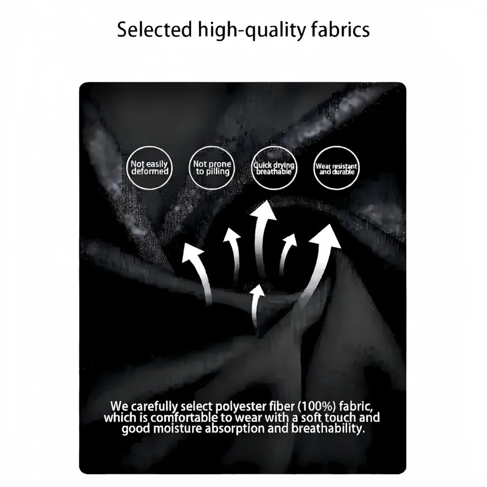 European and American Men's Summer Personalized Striped Print Comfortable and Breathable Round Neck T-Shirt Outdoor Street Top