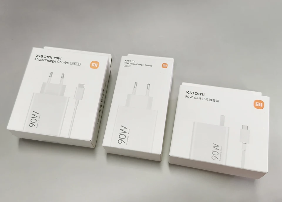 Original 90W XIAOMI Charger Poco Hypercharger Fast Charging Chargers Type C Mi 13 Ultra 14 15 17 Poco F8 Pro F7 X7 X6 Redmi Note