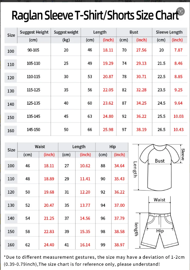 2026 Summer Fighting Competition New Set Men Women Kid Casual round Neck Short Sleeve Breathable Jersey & Shorts Boxing Suit