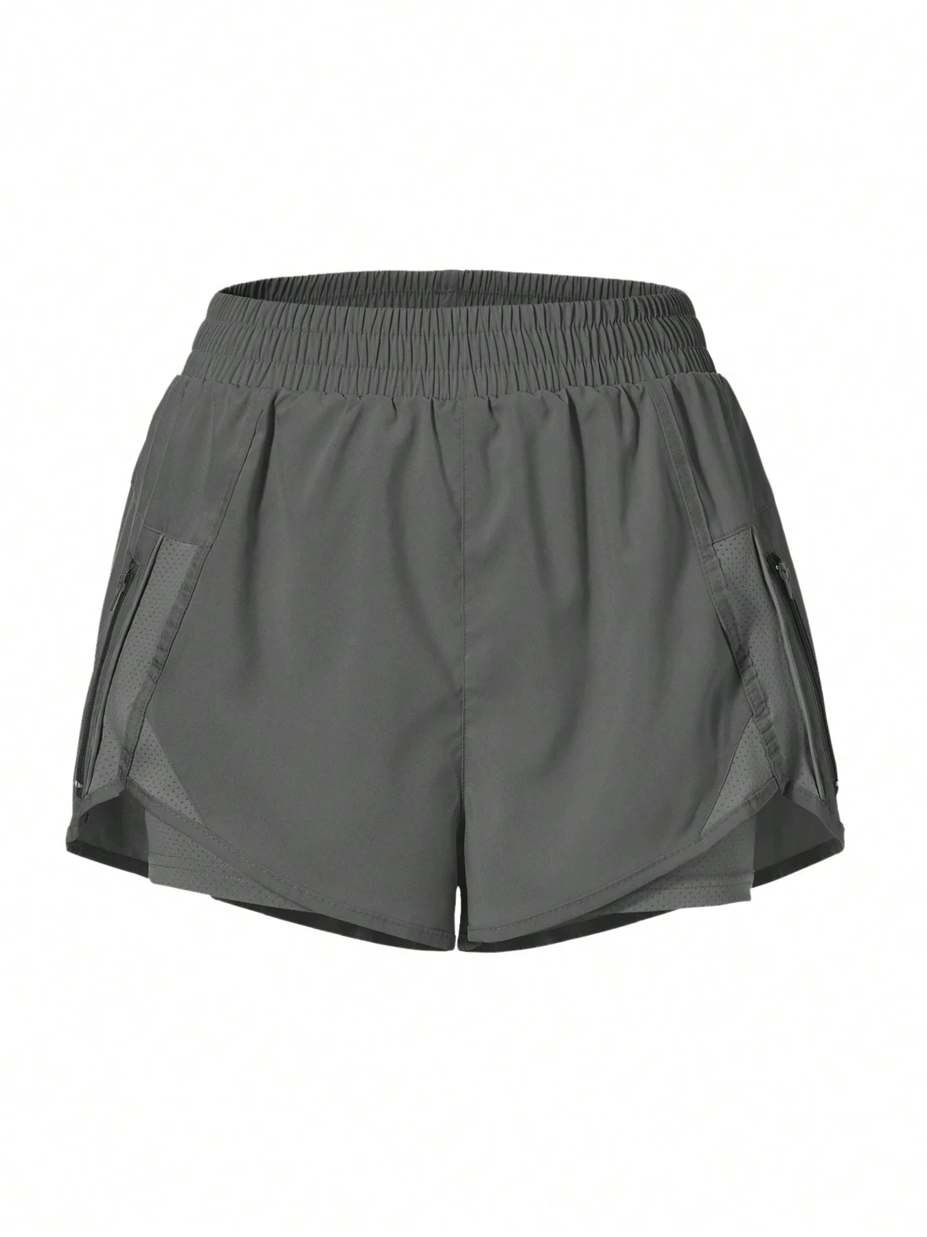 Summer Ladies Running Sports Yoga Quick Dry Casual Sports Shorts Slimming Casual Sports Pants