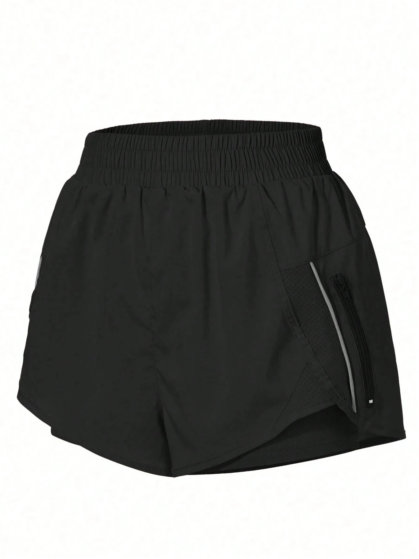 Summer Ladies Running Sports Yoga Quick Dry Casual Sports Shorts Slimming Casual Sports Pants