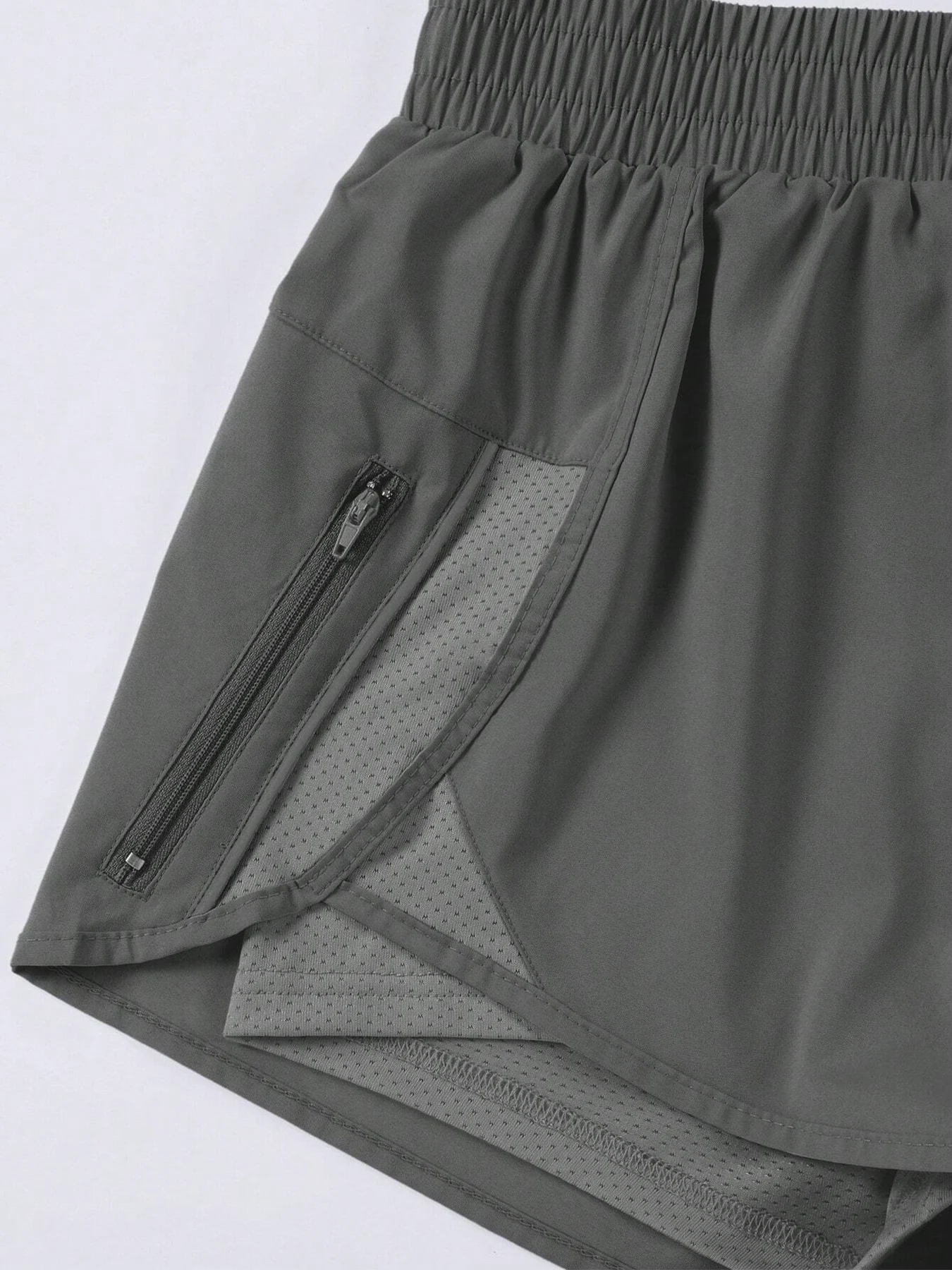 Summer Ladies Running Sports Yoga Quick Dry Casual Sports Shorts Slimming Casual Sports Pants