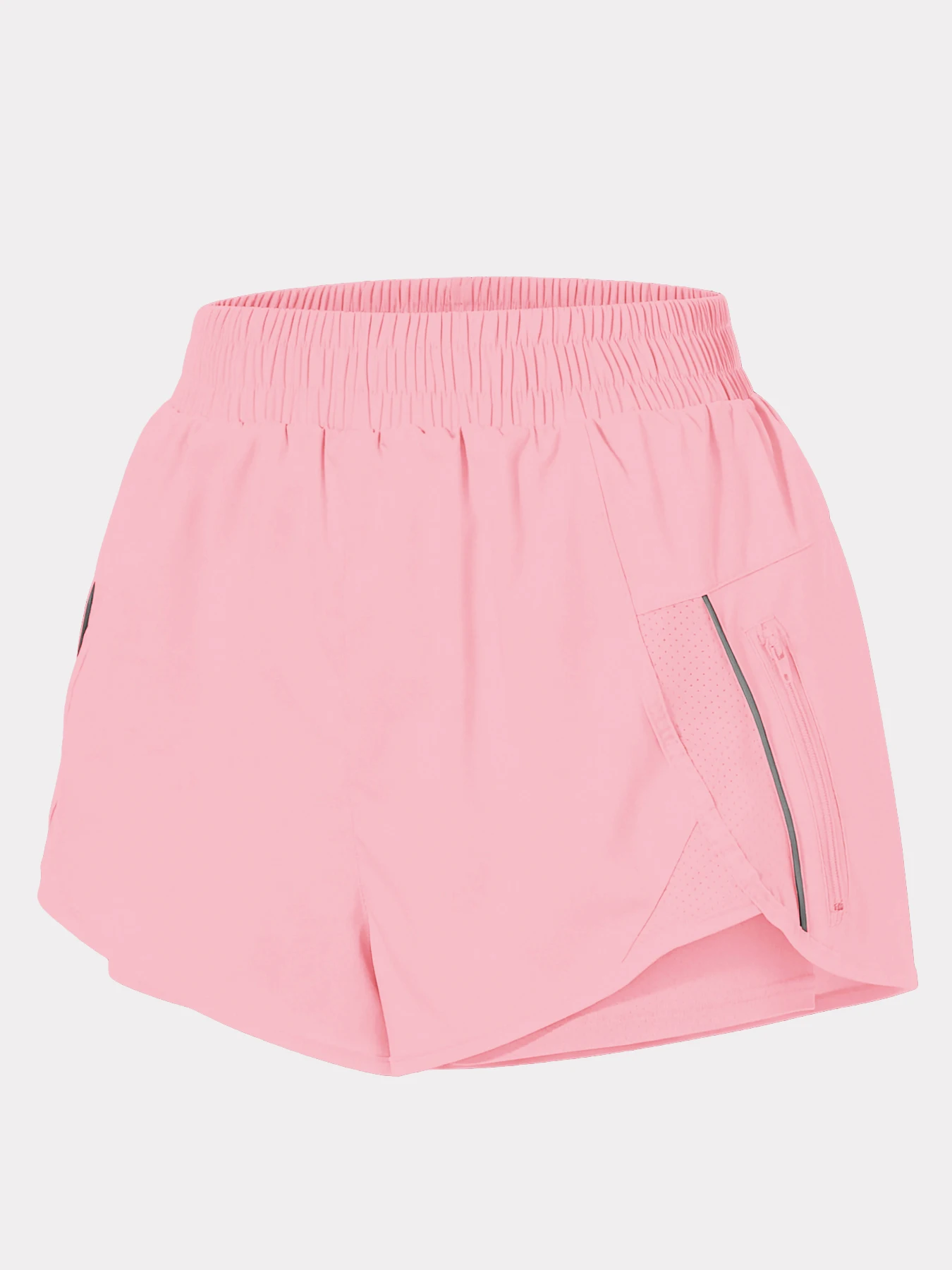 Summer Ladies Running Sports Yoga Quick Dry Casual Sports Shorts Slimming Casual Sports Pants