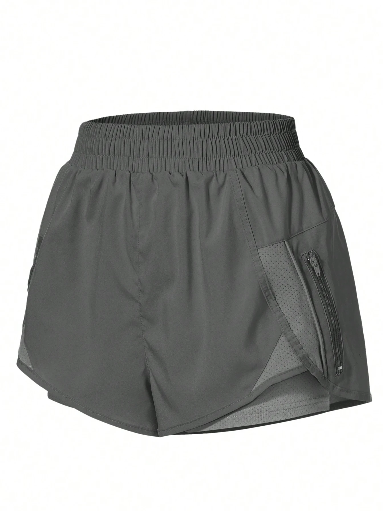 Summer Ladies Running Sports Yoga Quick Dry Casual Sports Shorts Slimming Casual Sports Pants