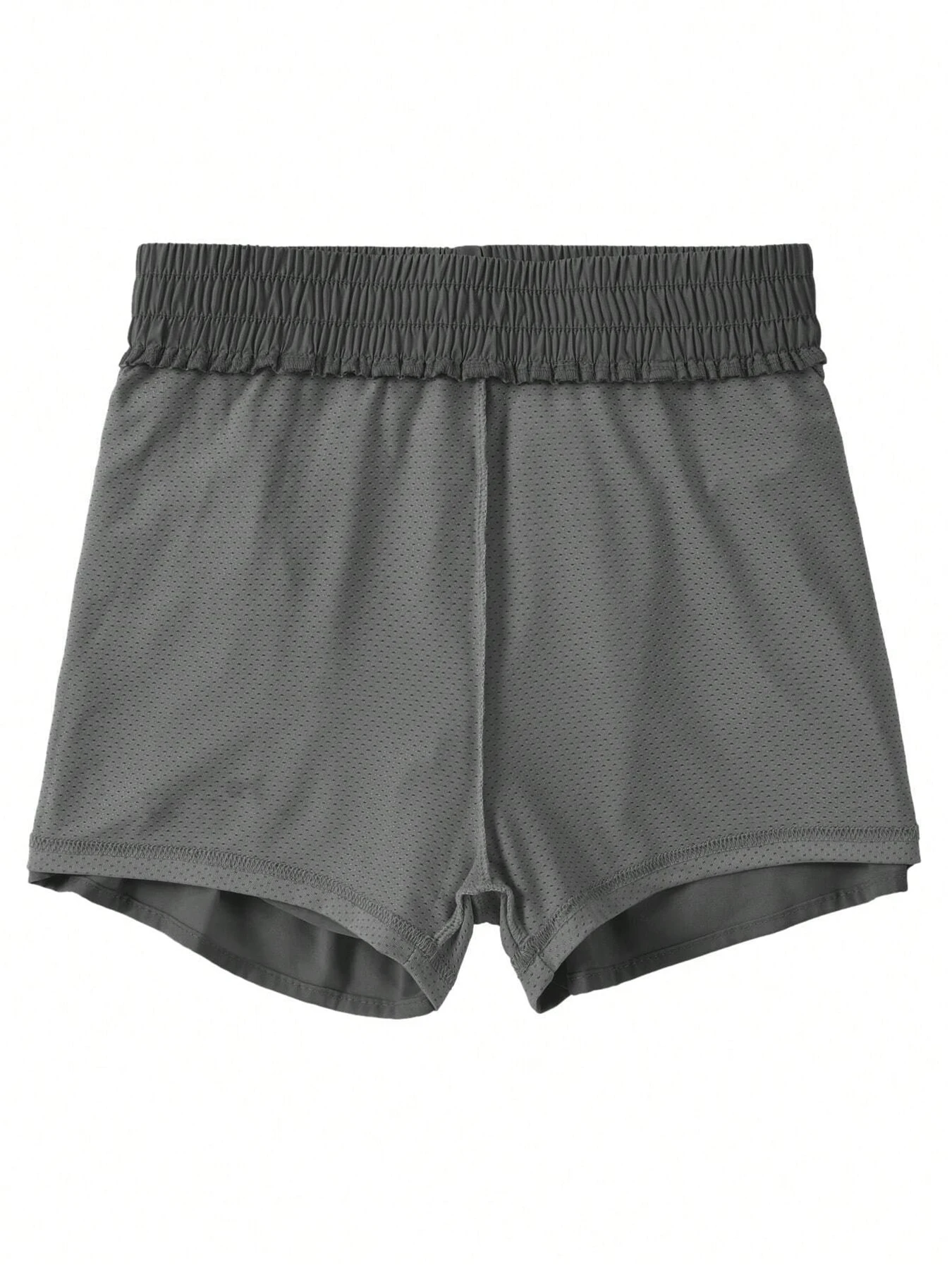 Summer Ladies Running Sports Yoga Quick Dry Casual Sports Shorts Slimming Casual Sports Pants