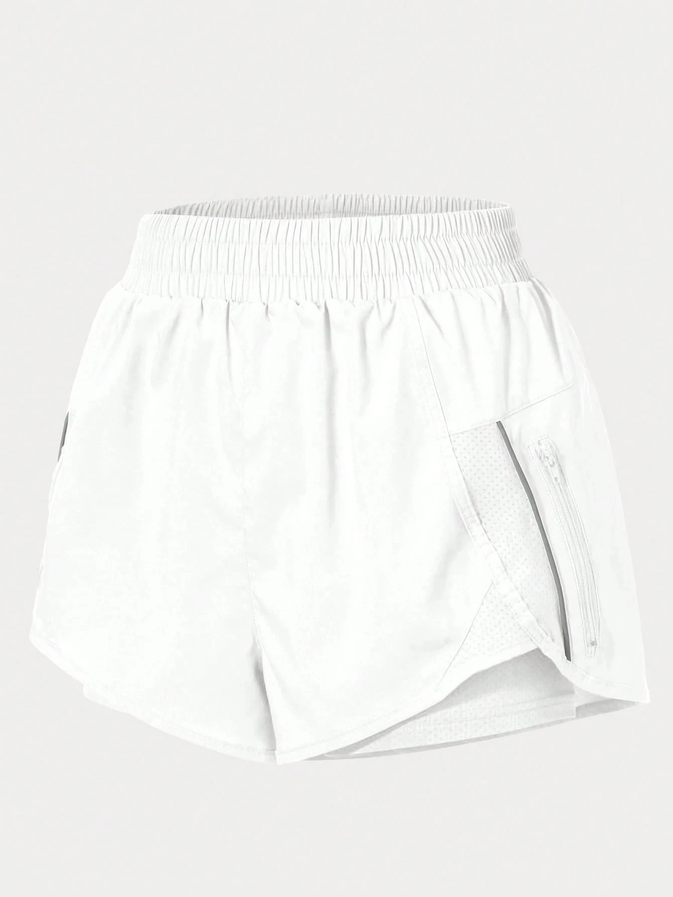 Summer Ladies Running Sports Yoga Quick Dry Casual Sports Shorts Slimming Casual Sports Pants