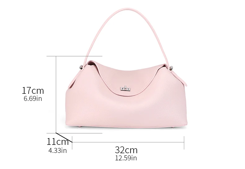 Women's High-Quality Cowhide Large Capacity Casual Shopping Bag Genuine Leather Handbag Fashionable Retro Designer Luxury Bag
