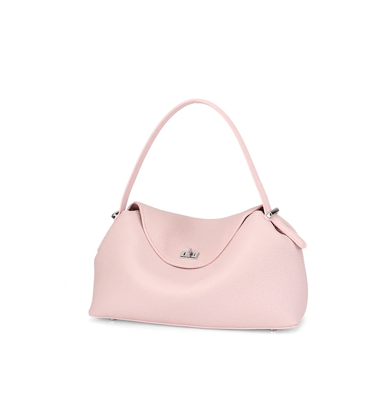 Women's High-Quality Cowhide Large Capacity Casual Shopping Bag Genuine Leather Handbag Fashionable Retro Designer Luxury Bag