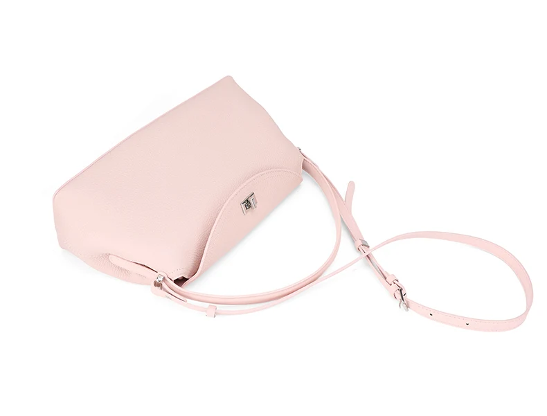 Women's High-Quality Cowhide Large Capacity Casual Shopping Bag Genuine Leather Handbag Fashionable Retro Designer Luxury Bag