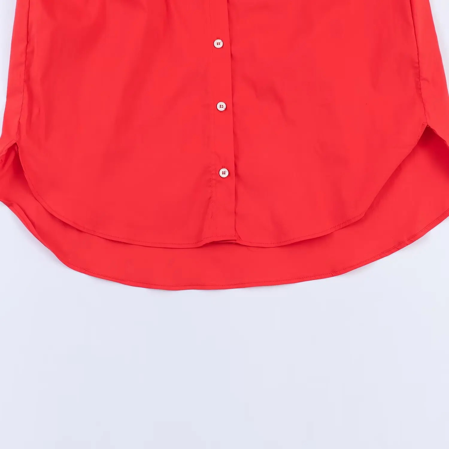 TFMLN Fashion Women Shirt Loose Long Sleeve Vintage Female Blouses Spring Summer 2026 Casual Pocket Button Up Female Shirts
