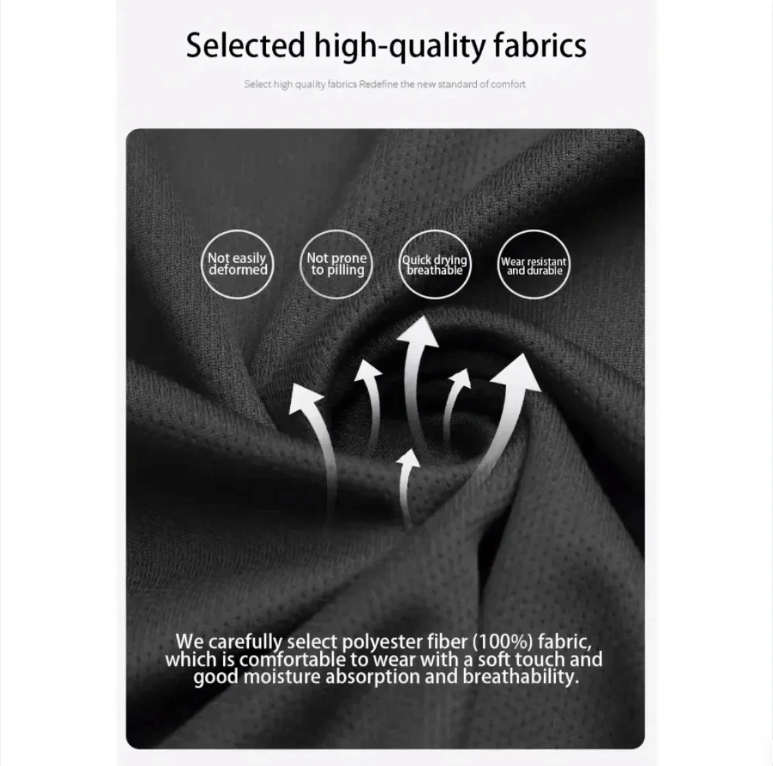Germany Esports Team BIG 25/26 Season Jersey CS2 Gaming Breathable Training Uniforms Shirt Men’s & Women’s Casual Sports T-Shirt