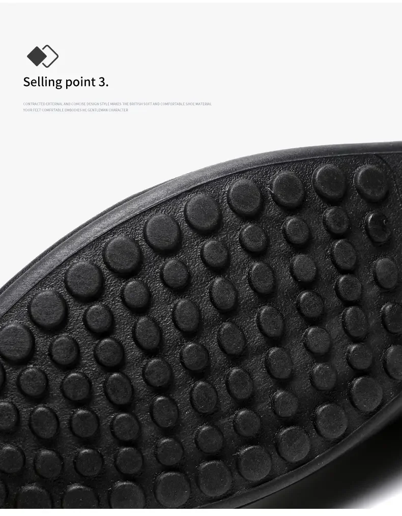 2026 Men Boat Shoes Business Breathable Mens Loafers Shoes Moccasins Flat Shoes Casual Genuine Leather Footwear Slip on Antiskid