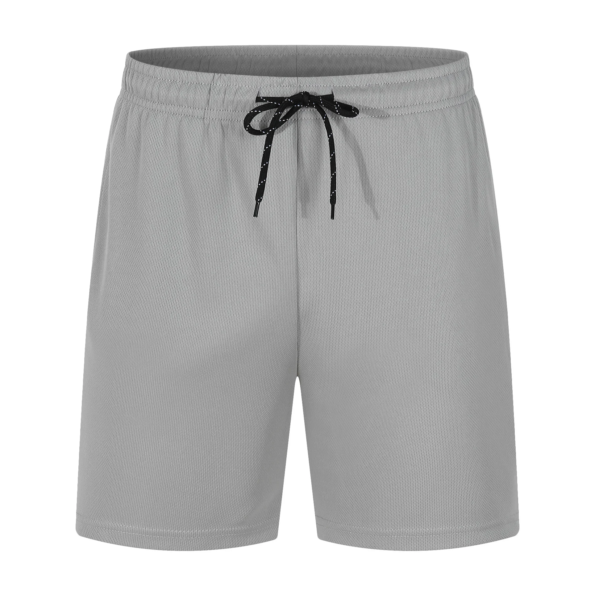 Beach Shorts Gym Running Short Pants Fashion Quick-drying Swimming Trunk Pants Male Casual Movement Surfing Men's Short