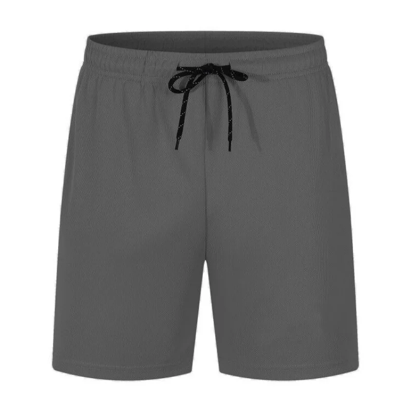 Beach Shorts Gym Running Short Pants Fashion Quick-drying Swimming Trunk Pants Male Casual Movement Surfing Men's Short