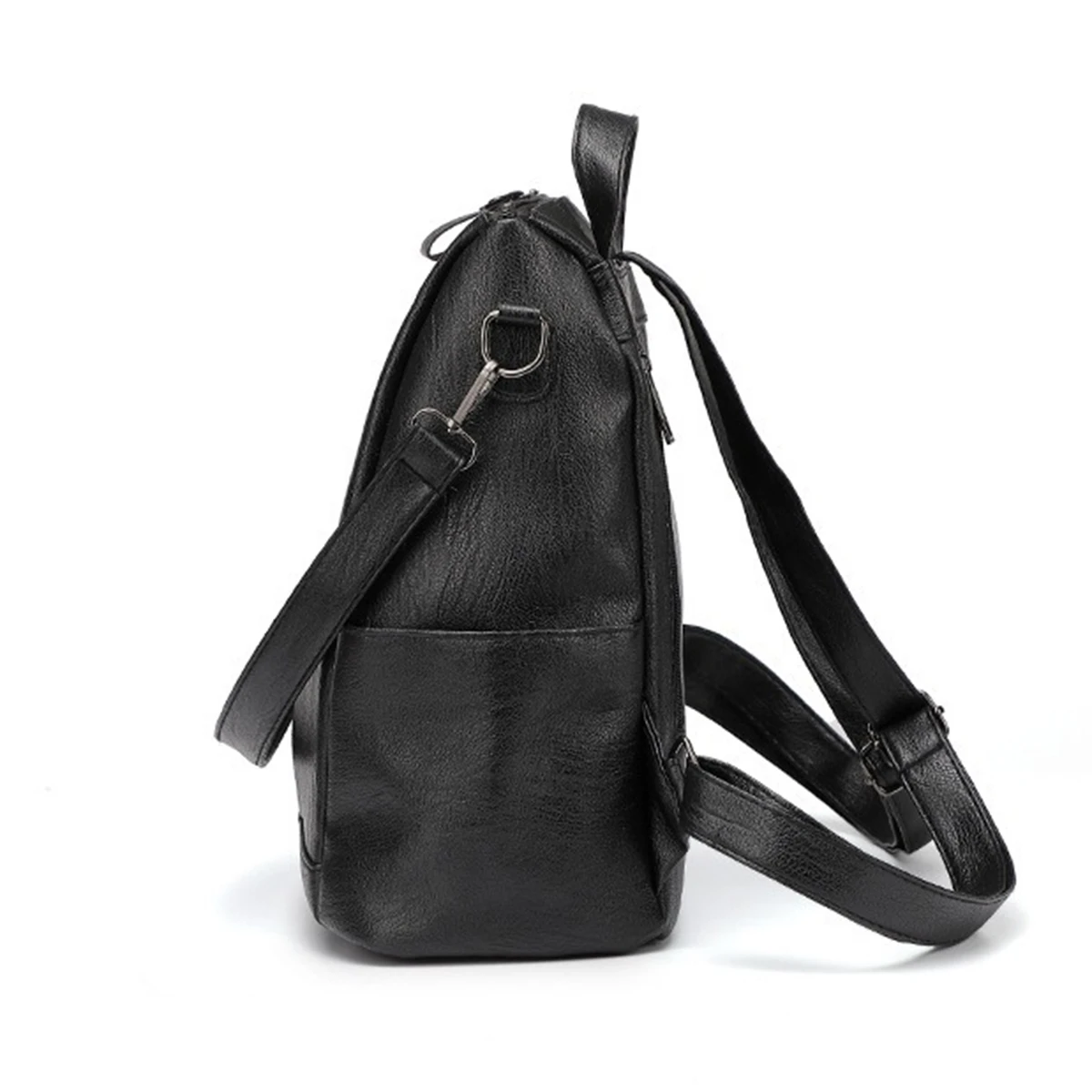 Women's Fashion Casual Backpack, Small Lightweight Daily Travel Bag for College, Commute, Outdoor, Cute Everyday Shoulder Bag