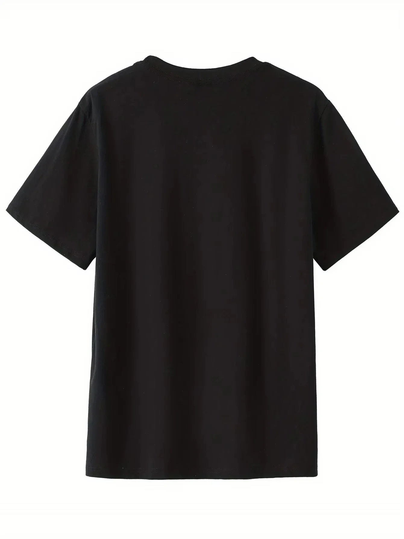 T-shirt décontracté pour homme avec motif de boxe - Doux et respirant, T-shirt d'été avec impression en hommage à Ali, Coupe