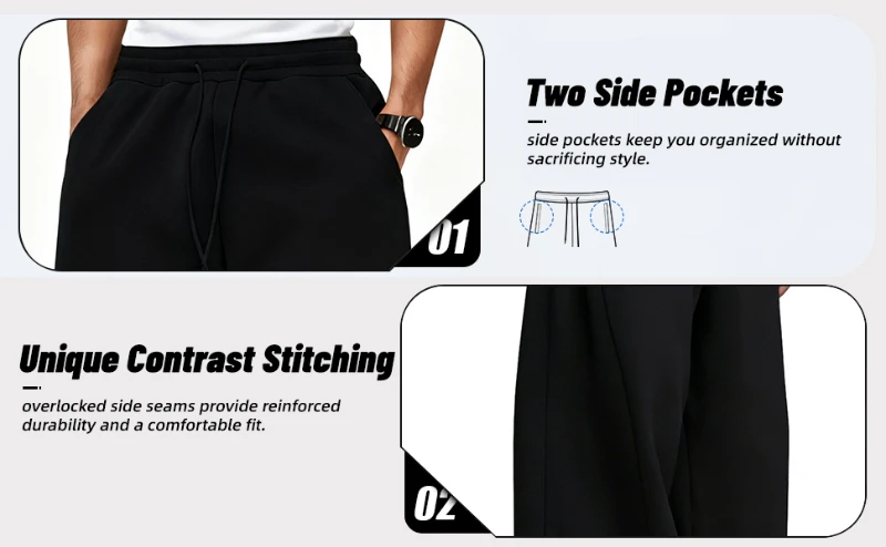 Men's Letter Graphic Print Drawstring Waist Shorts Casual Tie Front Track Athletic Shorts Basketball Training Summer Oversized