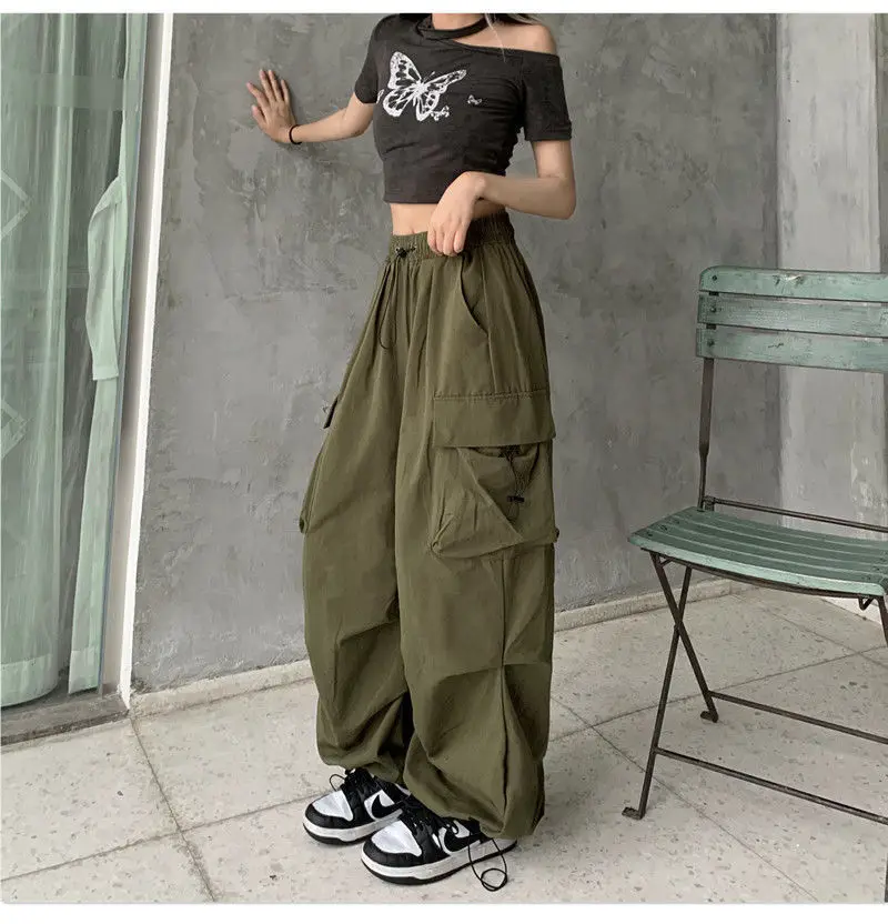 Plus Size Women's Casual Comfortable Women's Clothing Straight Office Lady Fashion New Arrival Trendy Breathable