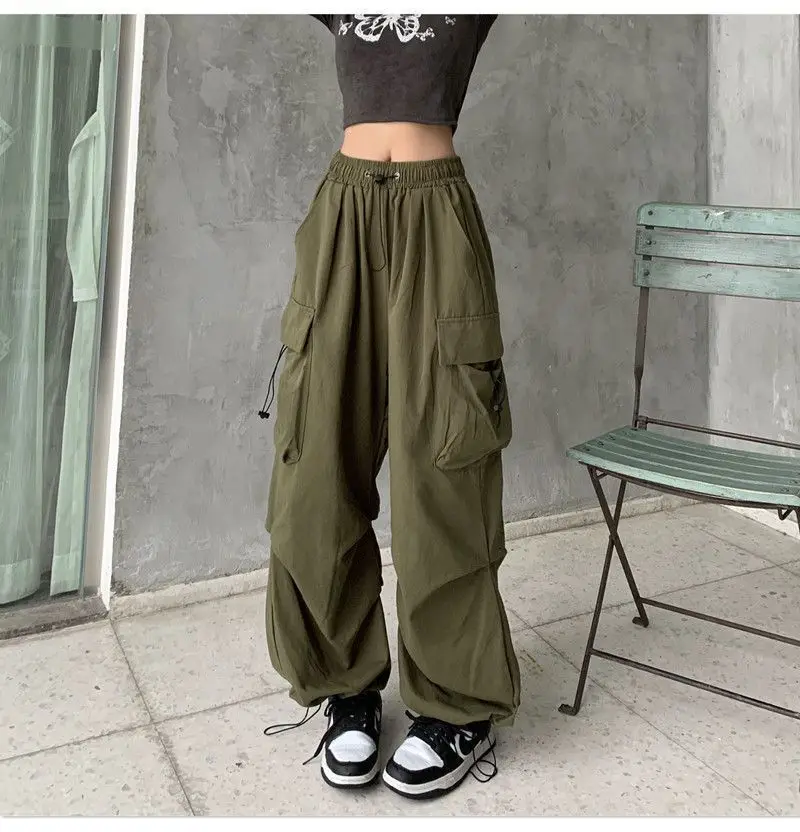Plus Size Women's Casual Comfortable Women's Clothing Straight Office Lady Fashion New Arrival Trendy Breathable