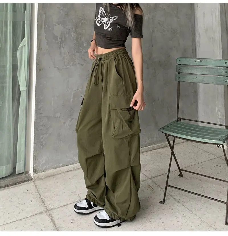 Plus Size Women's Casual Comfortable Women's Clothing Straight Office Lady Fashion New Arrival Trendy Breathable