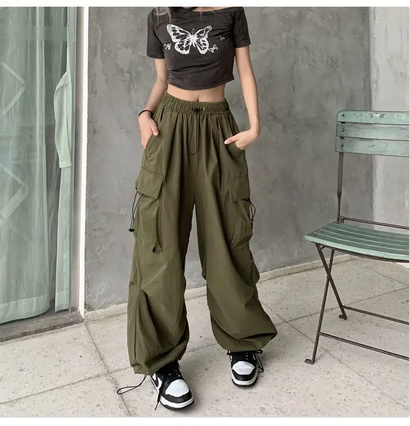Plus Size Women's Casual Comfortable Women's Clothing Straight Office Lady Fashion New Arrival Trendy Breathable