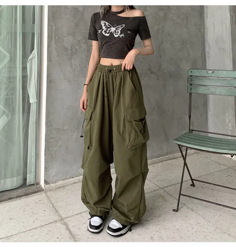Plus Size Women's Casual Comfortable Women's Clothing Straight Office Lady Fashion New Arrival Trendy Breathable