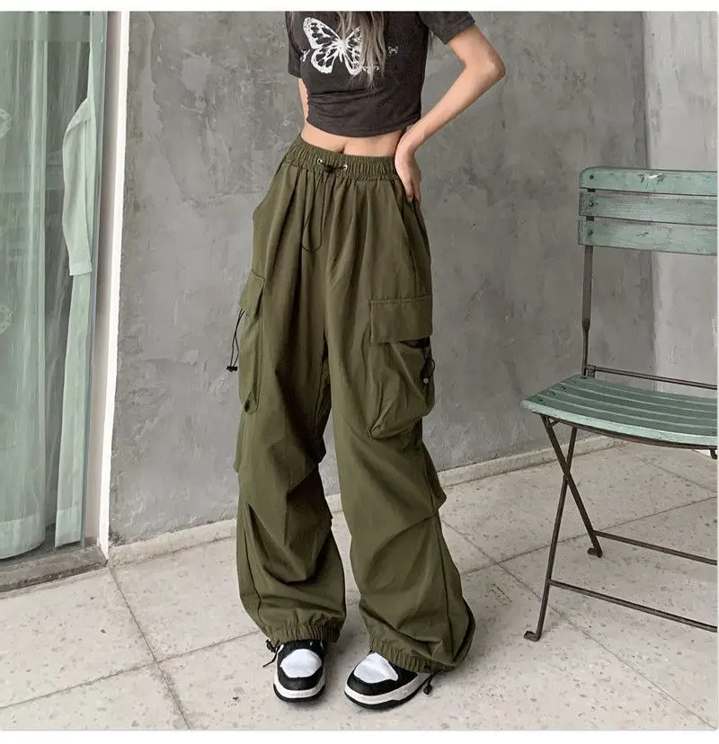 Plus Size Women's Casual Comfortable Women's Clothing Straight Office Lady Fashion New Arrival Trendy Breathable