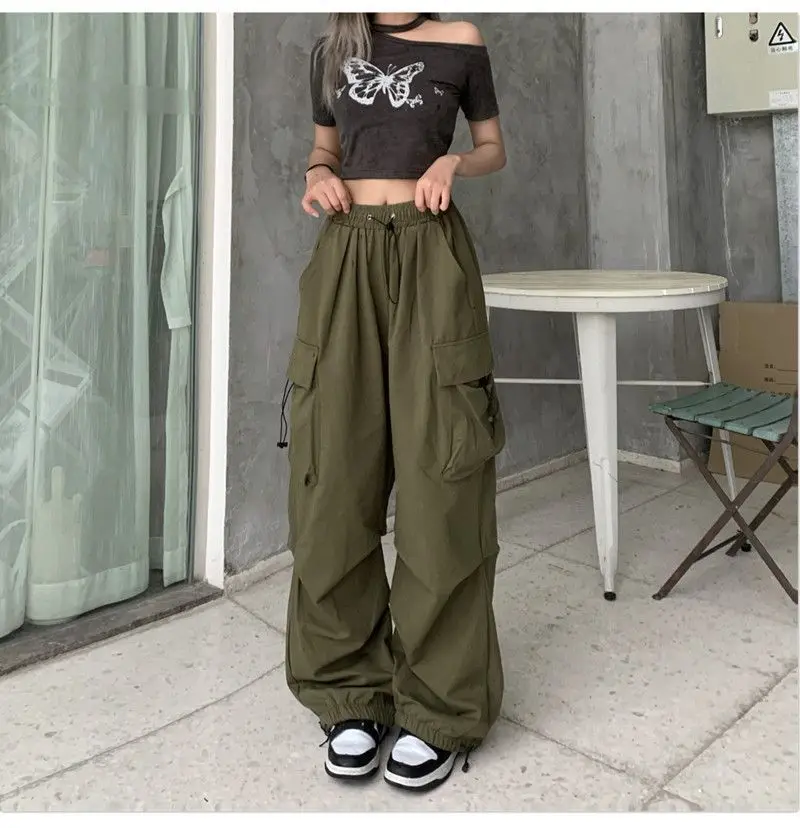 Plus Size Women's Casual Comfortable Women's Clothing Straight Office Lady Fashion New Arrival Trendy Breathable