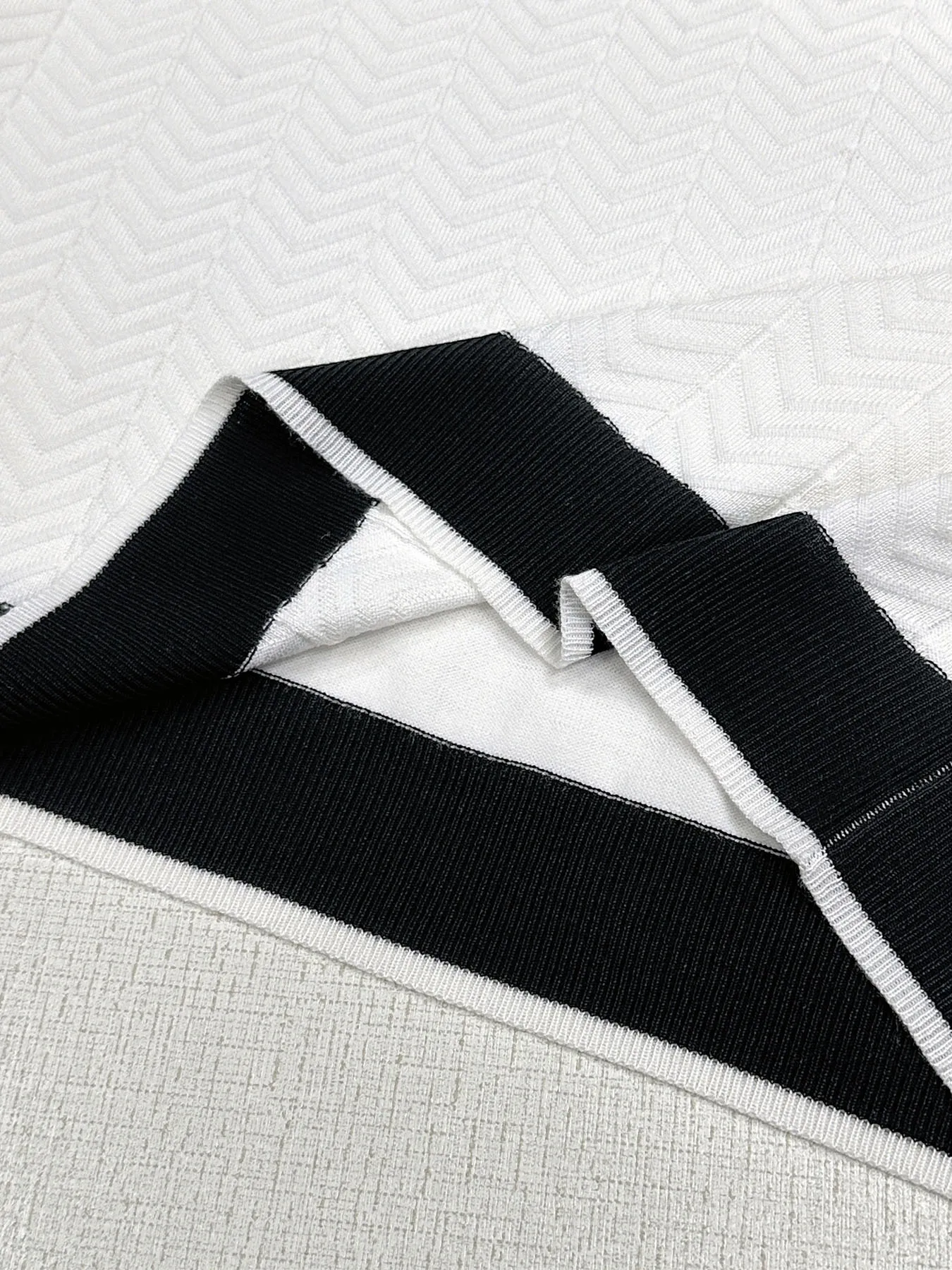 Summefashion Patchwork Knitted Polo Shirts Men Business Casual Turn Down Collar Knit Polos Male Vintage Short Sleeve Tees Tops