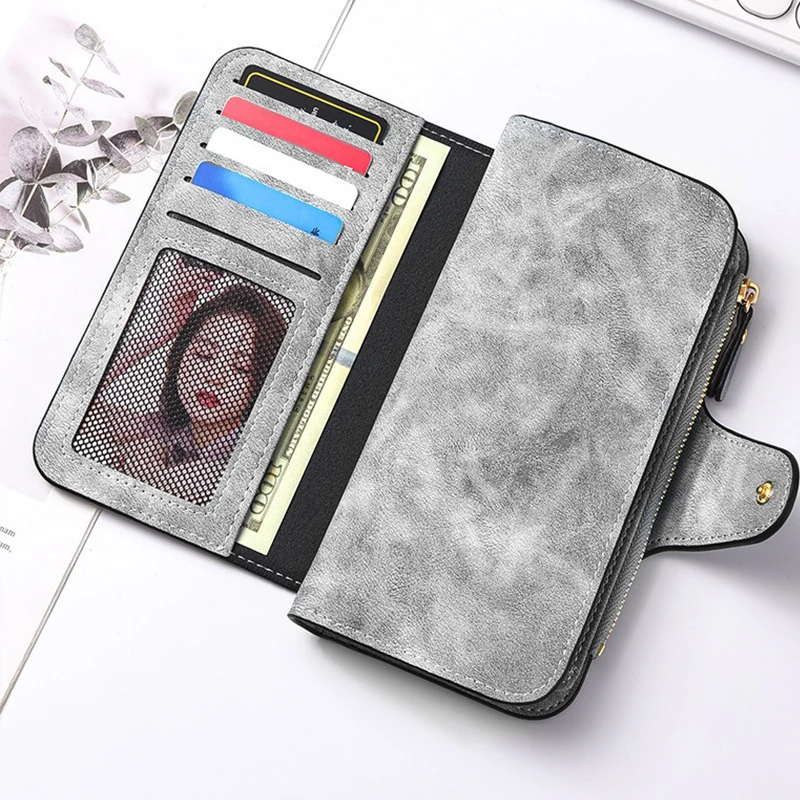 Heart-Shaped Animal Paw Butterfly Print Design Women Wallets Card Coin Wallet for Girls Purse ID Wallets Female Coin Purse Gift