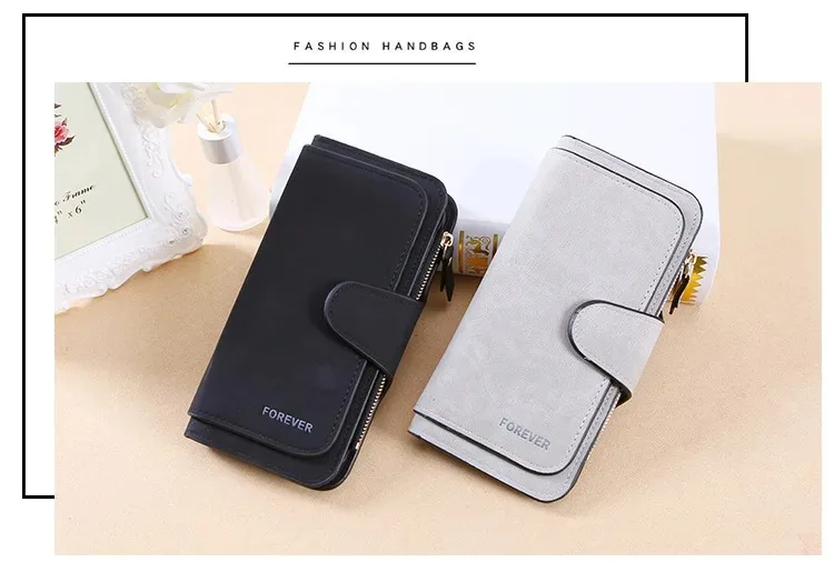 Heart-Shaped Animal Paw Butterfly Print Design Women Wallets Card Coin Wallet for Girls Purse ID Wallets Female Coin Purse Gift
