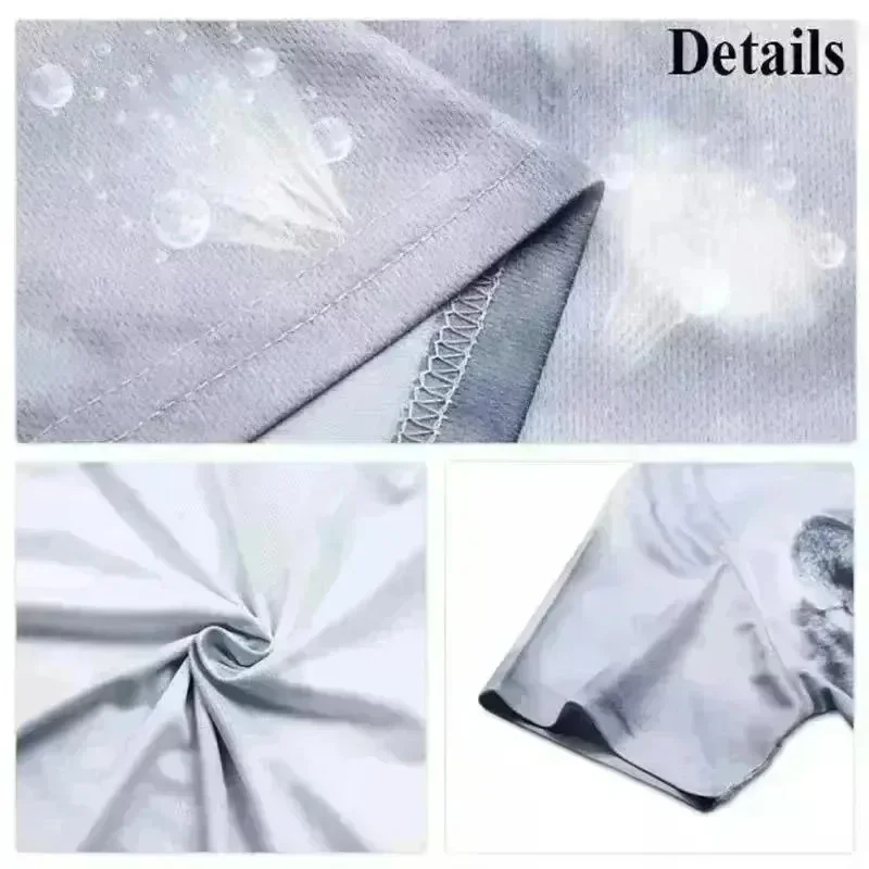 2026 Fashion Summer New Graffiti Style Outdoor Loose Pants 3D Printed 2K Street Style Street Wear Straight Leg Pants Large Size