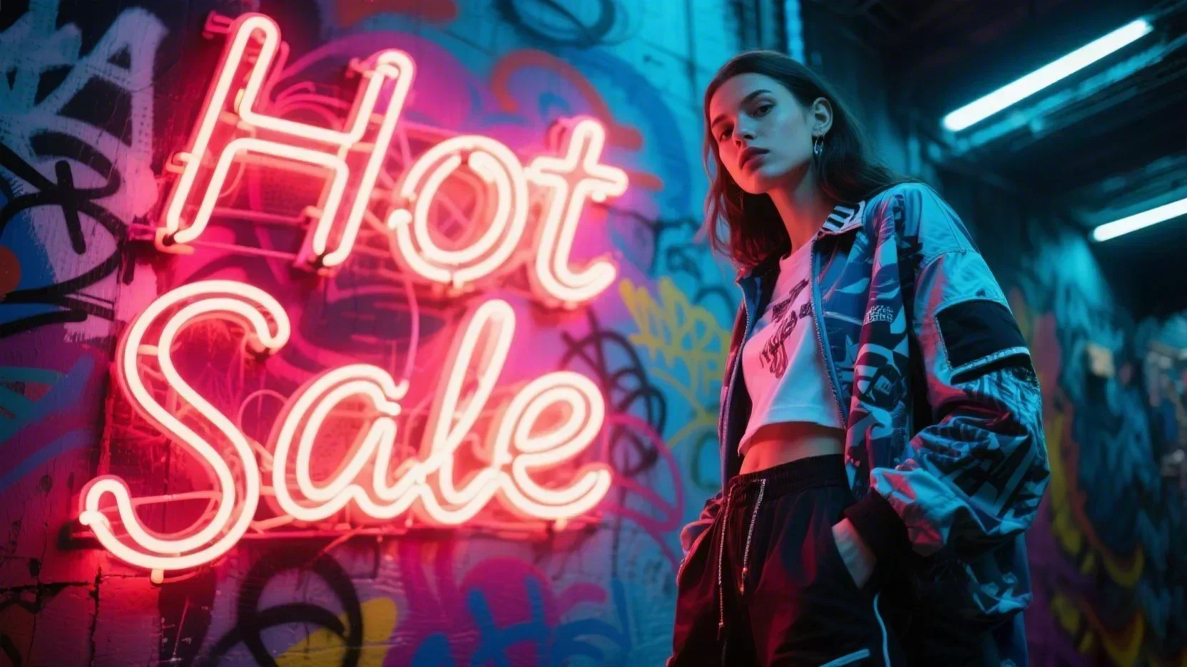2026 Fashion Summer New Graffiti Style Outdoor Loose Pants 3D Printed 2K Street Style Street Wear Straight Leg Pants Large Size