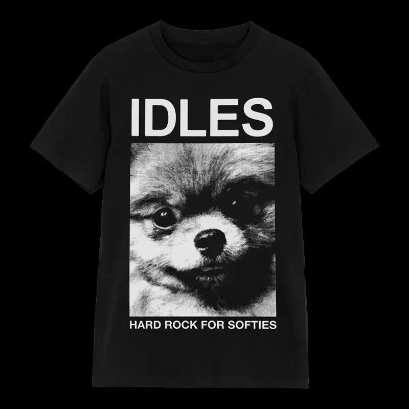 2026 New Hot Graphic Sports Comfortable Streetwear Men Women Master of Puppets T Shirt Casual Idles T-shirt Cool Summer
