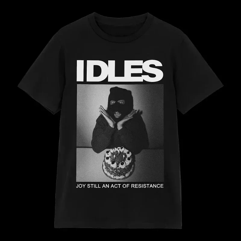 2026 New Hot Graphic Sports Comfortable Streetwear Men Women Master of Puppets T Shirt Casual Idles T-shirt Cool Summer