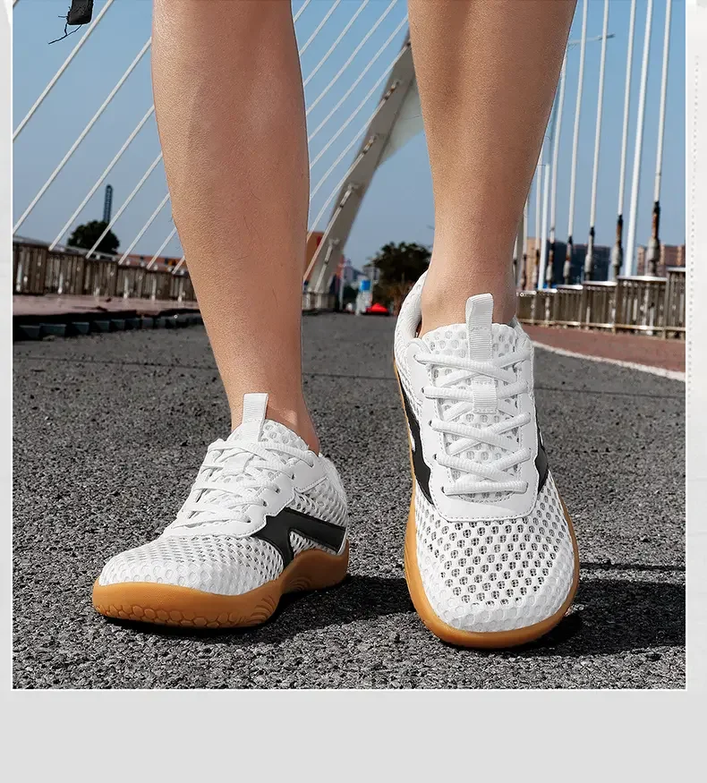 New Men Wide Toe Barefoot Shoes Outdoor Trail Fashion Unisex Running Women Walking Shoes Lightweight and Breathable Minimalist